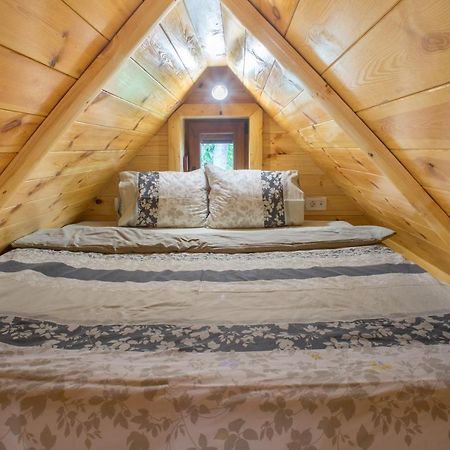 Lux Bungalow Žabljak Eksteriør billede